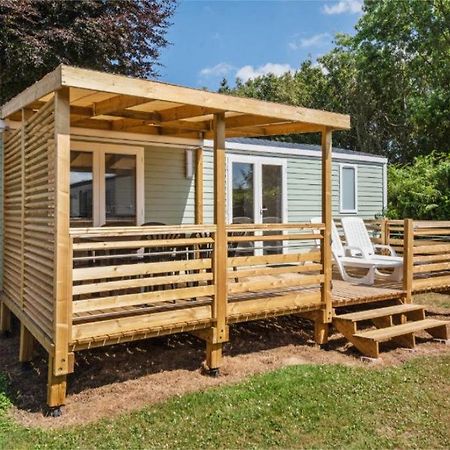 Camping Landudec Dış mekan fotoğraf