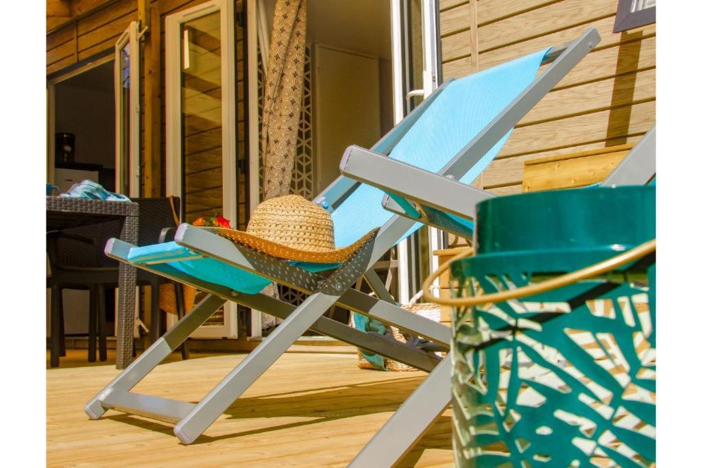 Camping Landudec Dış mekan fotoğraf
